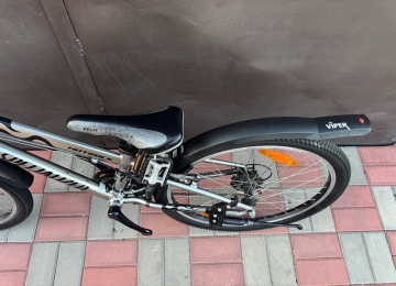 Велосипед SPECIALIZED HotRock (778676)