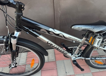 Велосипед SPECIALIZED HotRock (778676)