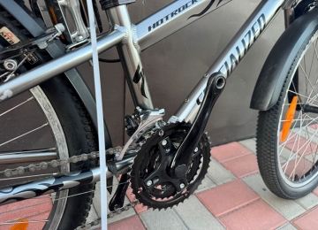 Велосипед SPECIALIZED HotRock (778676)