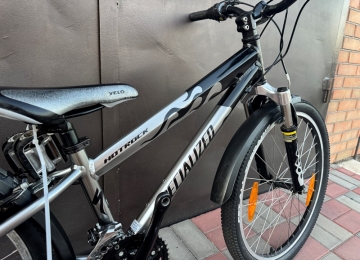 Велосипед SPECIALIZED HotRock (778676)