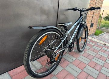 Велосипед SPECIALIZED HotRock (778676)