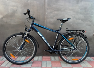 Велосипед BULLS Sharptail Street 1 (778417)