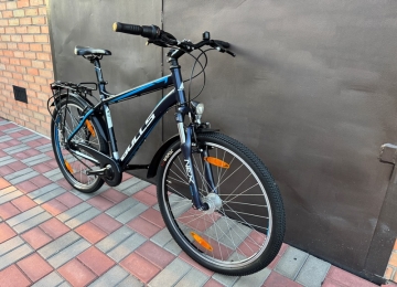 Велосипед BULLS Sharptail Street 1 (778417)
