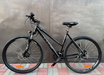 Велосипед BULLS Sharptail Street (778649)