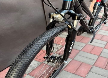 Велосипед BULLS Sharptail Street (778649)