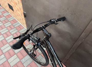 Велосипед BULLS Sharptail Street (778649)