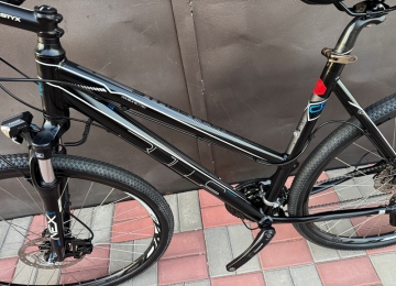Велосипед BULLS Sharptail Street (778649)