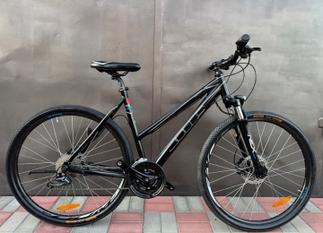 Велосипед BULLS Sharptail Street (778649)