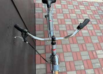 Велосипед ORTLER Detroit (778548)