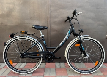 Велосипед TRIUMPH Drive 7 (778537)