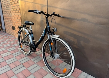 Велосипед TRIUMPH Drive 7 (778537)