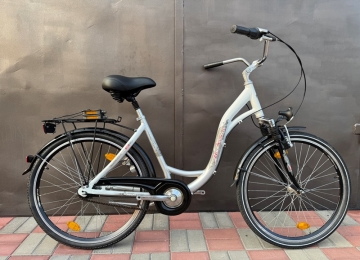 Велосипед MC KENZIE City (778273)