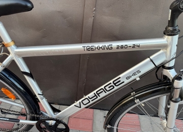 Велосипед VOYAGE Trekking (778723)