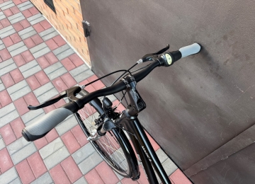 Велосипед BIKE MANUFAKTUR Magic 8 (778166)