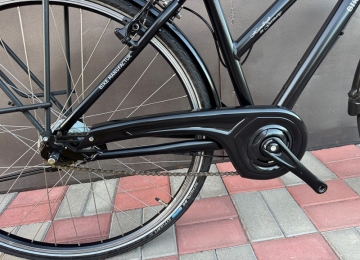 Велосипед BIKE MANUFAKTUR Magic 8 (778166)