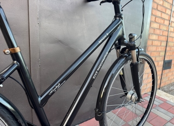 Велосипед BIKE MANUFAKTUR Magic 8 (778166)