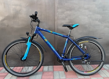 Велосипед RALEIGH Max (778450)