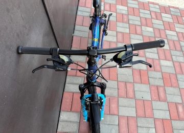 Велосипед RALEIGH Max (778450)