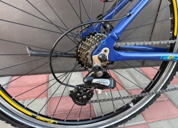 Велосипед RALEIGH Max (778450)