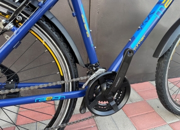 Велосипед RALEIGH Max (778450)