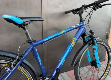 Велосипед RALEIGH Max (778450)