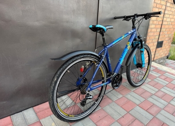 Велосипед RALEIGH Max (778450)