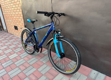 Велосипед RALEIGH Max (778450)